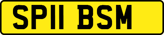 SP11BSM