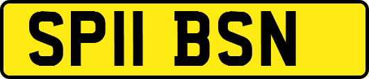 SP11BSN