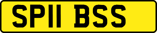 SP11BSS