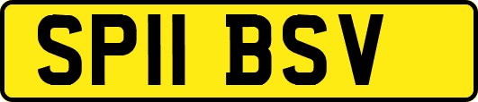 SP11BSV