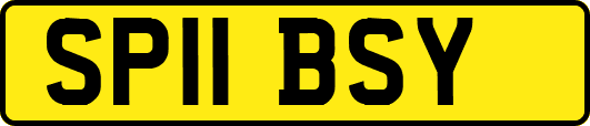 SP11BSY