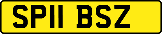 SP11BSZ