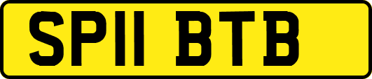 SP11BTB