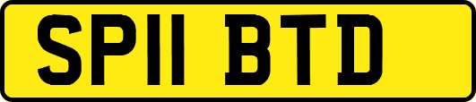 SP11BTD