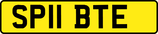 SP11BTE