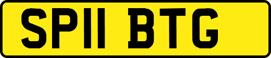 SP11BTG