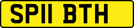 SP11BTH