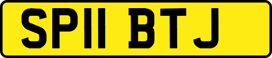 SP11BTJ