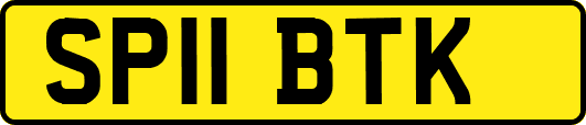 SP11BTK