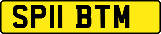 SP11BTM