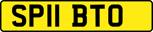 SP11BTO