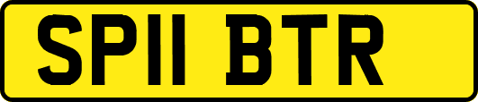 SP11BTR