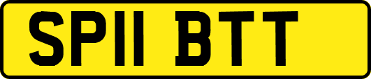 SP11BTT