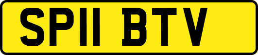 SP11BTV