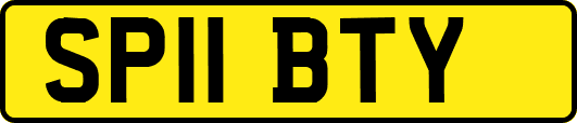 SP11BTY