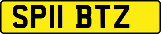 SP11BTZ
