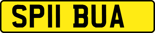 SP11BUA
