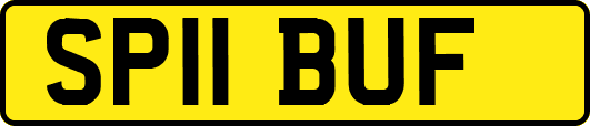 SP11BUF