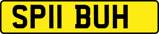 SP11BUH
