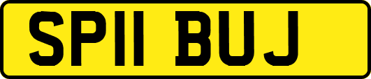 SP11BUJ
