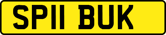 SP11BUK