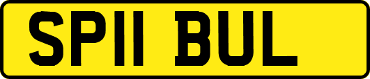 SP11BUL