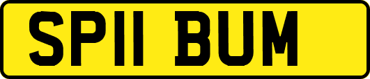 SP11BUM