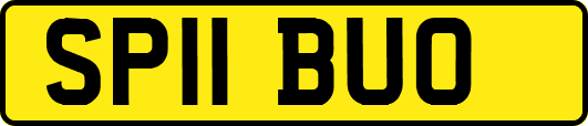 SP11BUO