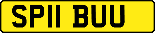 SP11BUU