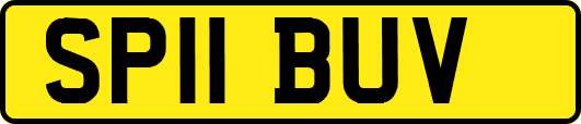 SP11BUV