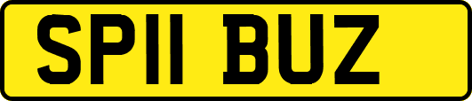 SP11BUZ