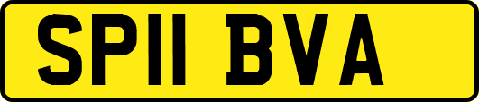 SP11BVA