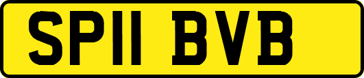 SP11BVB