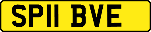 SP11BVE