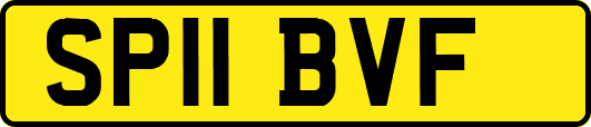 SP11BVF