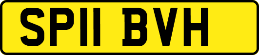 SP11BVH