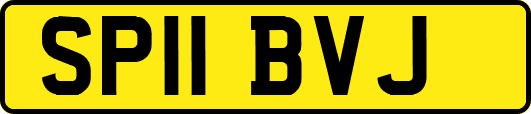 SP11BVJ