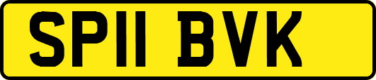 SP11BVK
