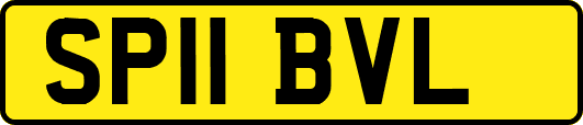 SP11BVL