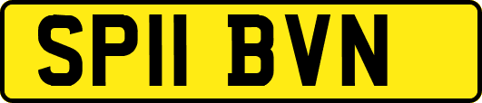 SP11BVN