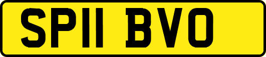 SP11BVO