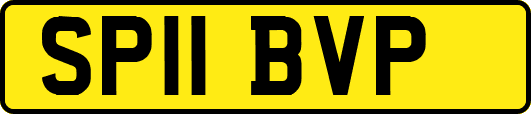 SP11BVP