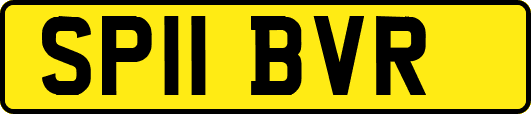 SP11BVR