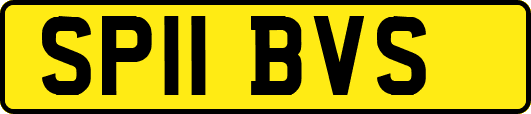 SP11BVS