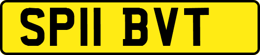 SP11BVT