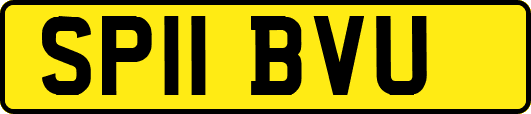 SP11BVU