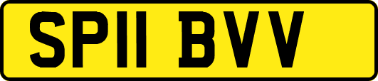 SP11BVV