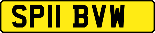 SP11BVW