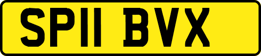 SP11BVX