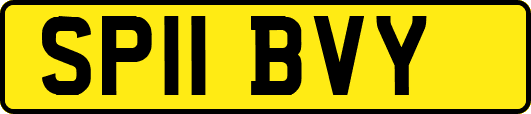 SP11BVY